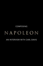 Poster Composing Napoleon 2016