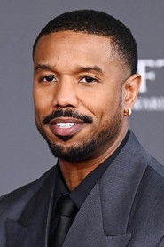 Michael B. Jordan photo