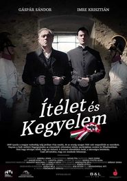 Poster Ítélet és kegyelem