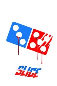 Slice постер