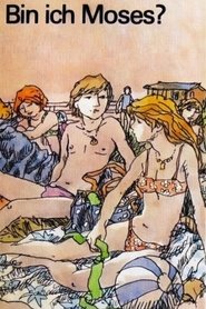 Poster Am I Moses? 1975