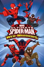 Marvel's Ultimate Spider-Man Season 3: Web-Warriors 9