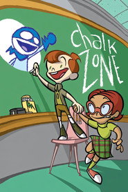 ChalkZone poster