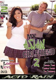 My Asian Girlfriend 2