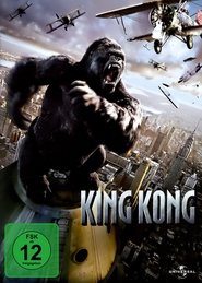 King Kong 2005 Stream German HD