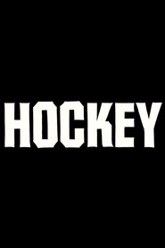 Poster Hockey I 2016