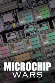Poster for Microchip Wars