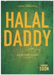 Watch Halal Daddy Full Movie Online 2017