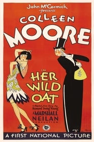 Her Wild Oat 1927 映画 吹き替え