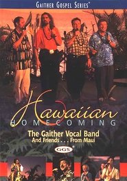 Poster Hawaiian Homecoming 1998