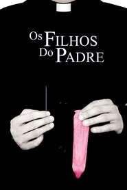 Pôster de The Priest's Children