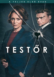 Testőr 1. évad plakát