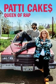 Poster Patti Cake$