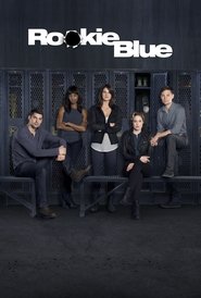 Rookie Blue (2010), serial online subtitrat în Română