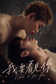 Till I See You poster