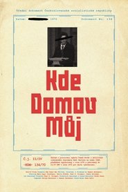 Where My Home Is (2025)