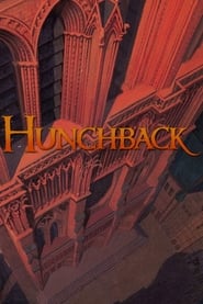 The Hunchback of Notre Dame (2024) poster