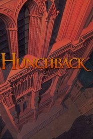 Poster Hunchback 1970
