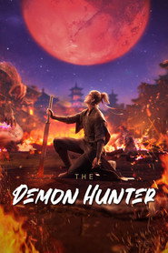 The Demon Hunter