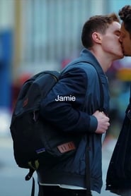 Poster Jamie