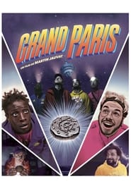 Grand Paris streaming