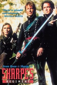 Sharpe’s Regiment (1996) Sharpe’s Regiment (1996)