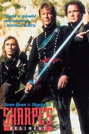 Sharpe’s Regiment (1996)