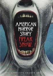 American Horror Story: Freak Show