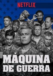 Máquina de Guerra Película Completa HD 1080p [MEGA] [LATINO]