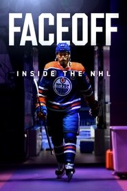 Poster Faceoff: Inside the NHL 2024