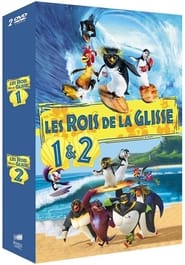 Les rois de la glisse - Saga en streaming