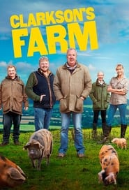 Clarkson farmja