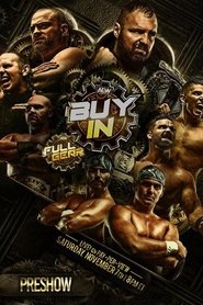 AEW Full Gear: The Buy-In (2020)
