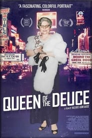 Poster Queen of the Deuce 2023