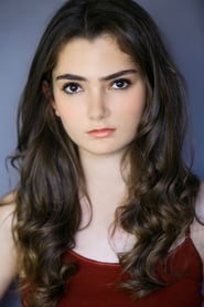 Emily Robinson as Ali 12 Years