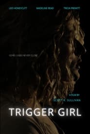 Trigger Girl постер