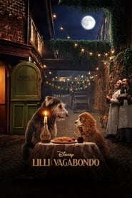 Lilli e il vagabondo (2019)