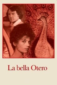 Poster La bella Otero