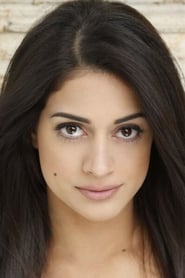 Mona Mira as Barbara Arbara