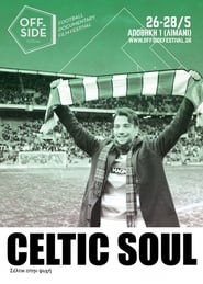 Celtic Soul постер