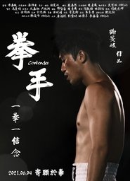 Poster 拳手