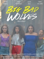 Poster Big Bad Wolves 2018