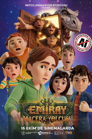 Emiray: Macera Yolcusu