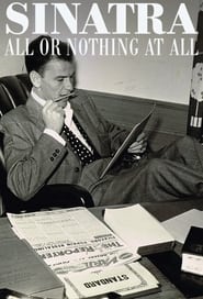 Sinatra: All or Nothing at All poster