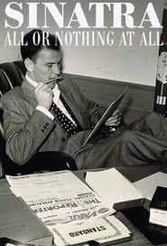 Sinatra: All or Nothing at All постер