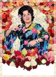 Poster Zangeres Zonder Naam de Musical 1970