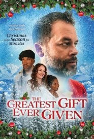 مشاهدة فيلم The Greatest Gift Ever Given 2020 مباشر اونلاين