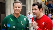 Christmas on the Street with Will Farrell!