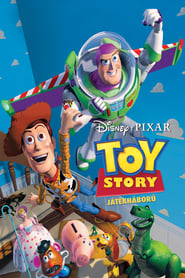 Toy Story - Játékháború (1995)