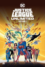 La Nouvelle Ligue des justiciers (2004)